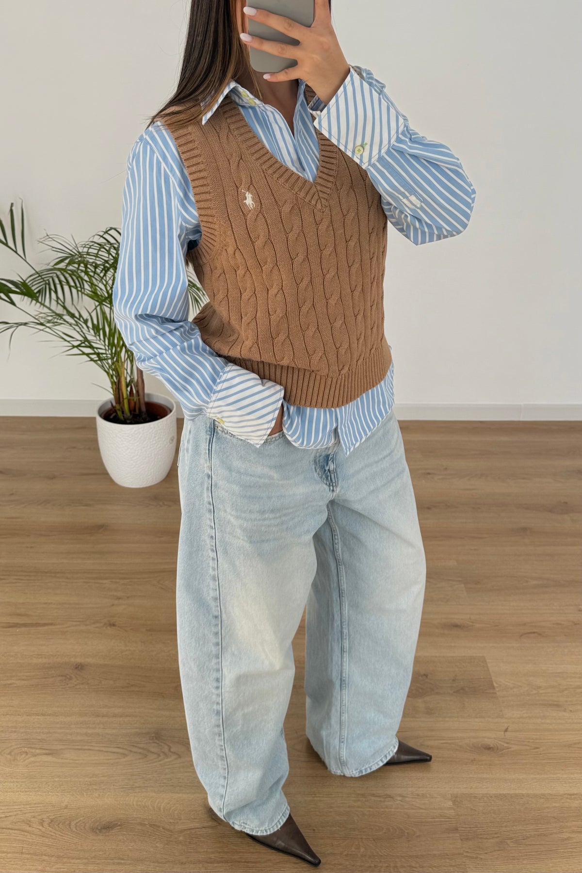 Gilet Ralph Lauren - M