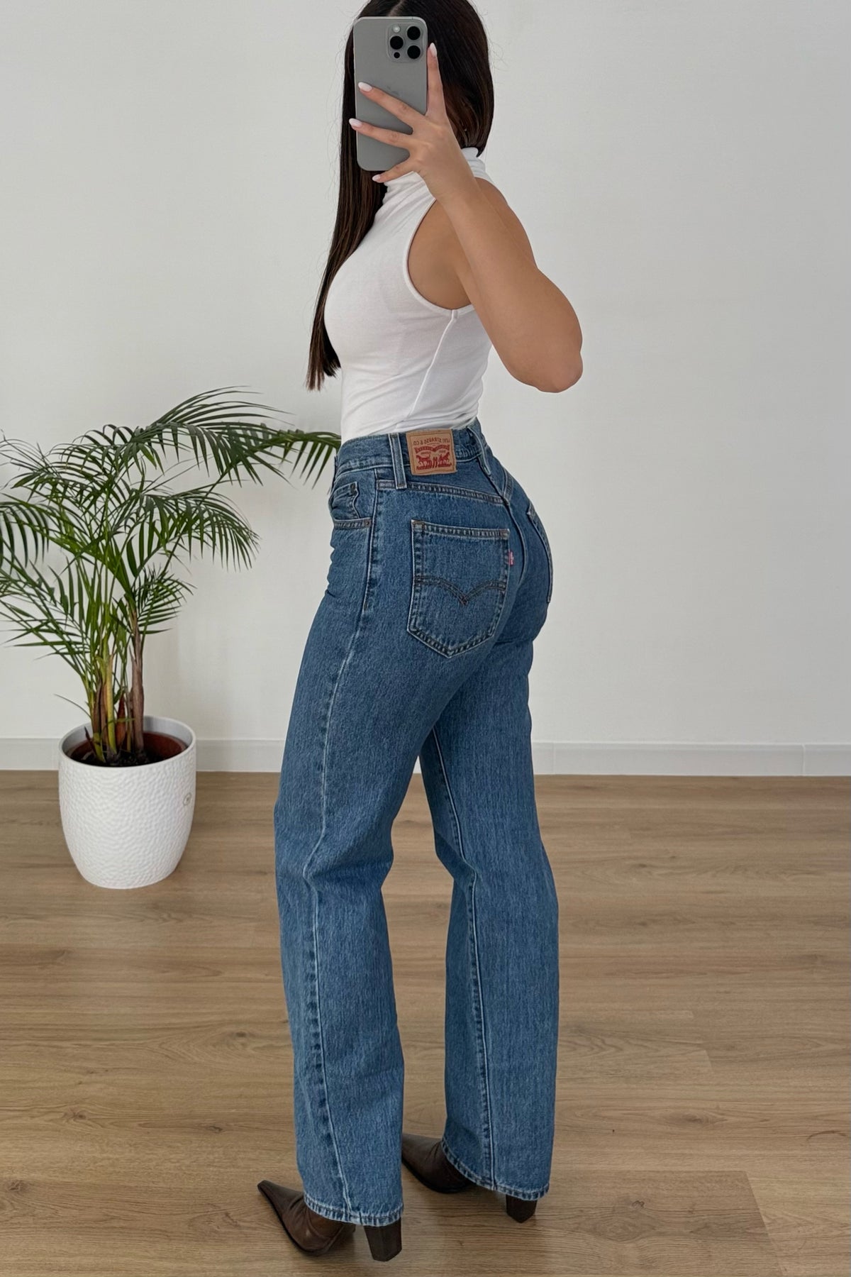 Jeans Levi’s - 38 ITA