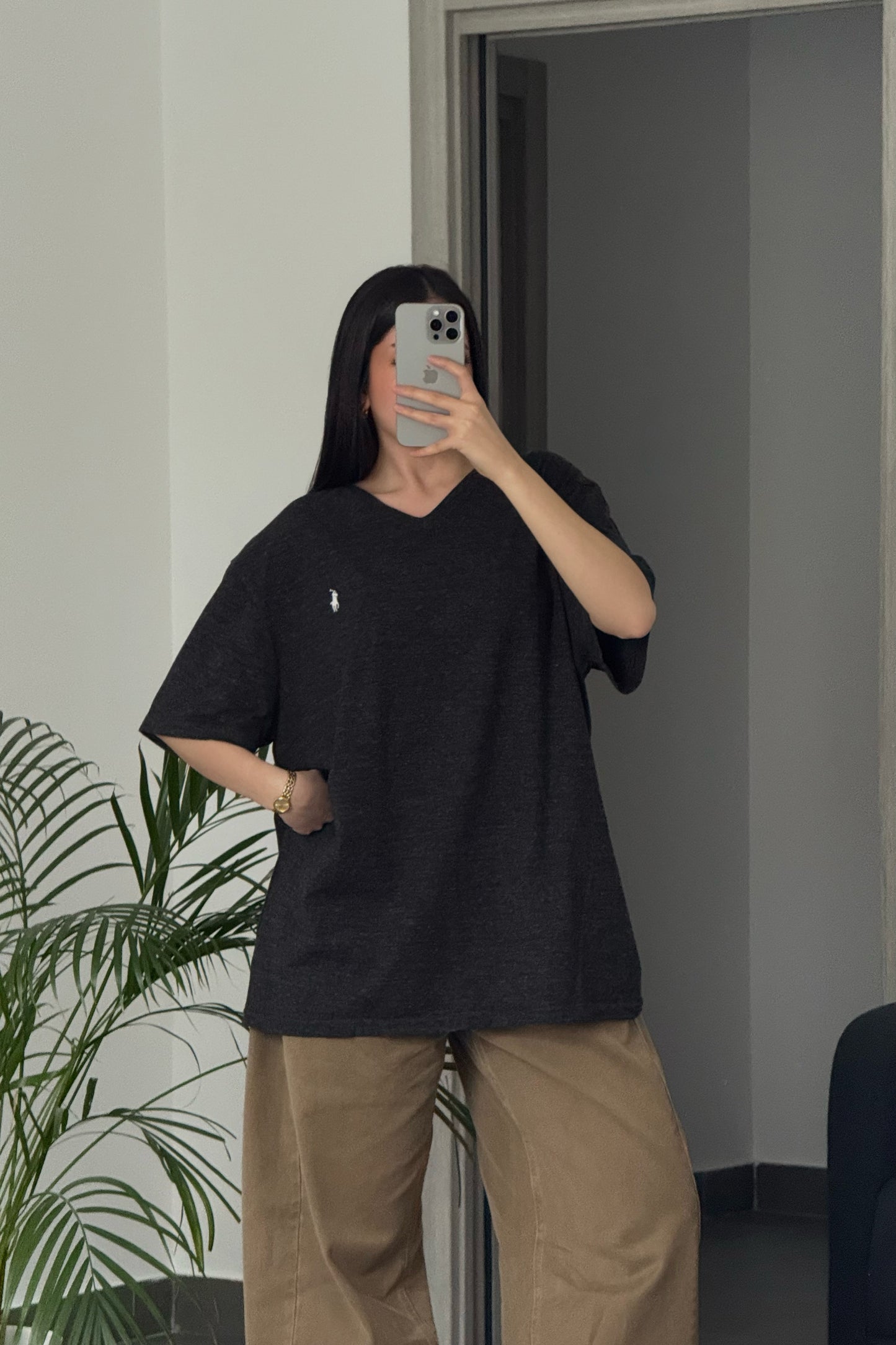 T-shirt Ralph Lauren - XL