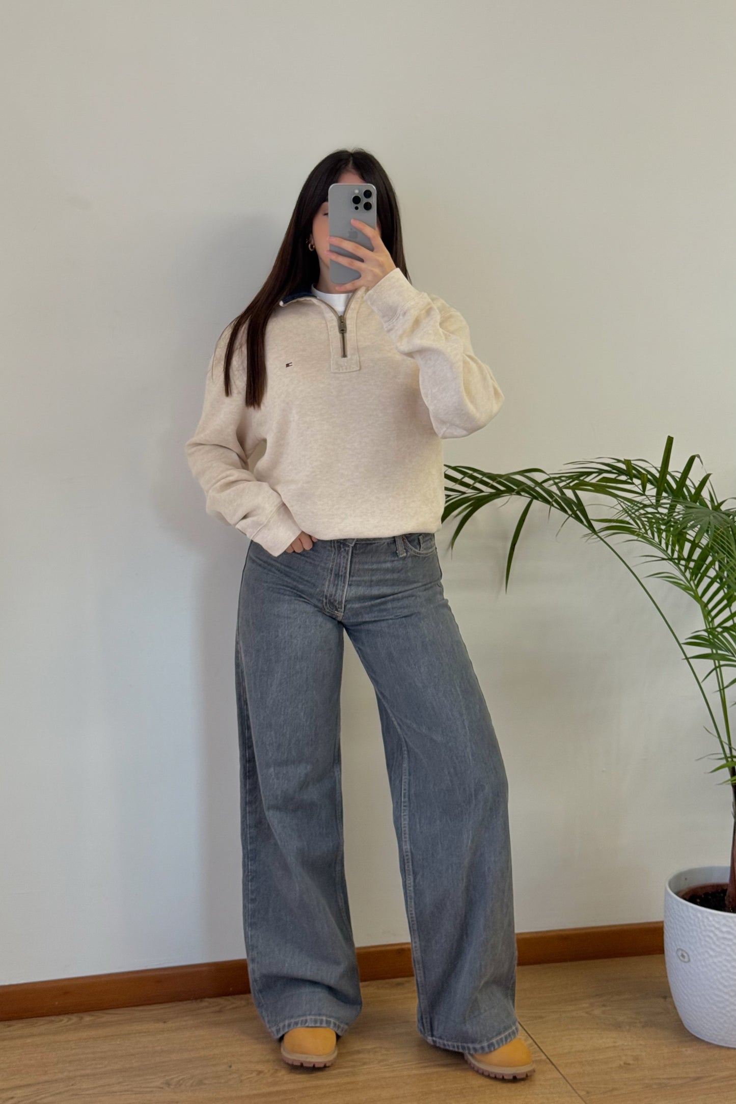 Maglione Tommy Hilfiger