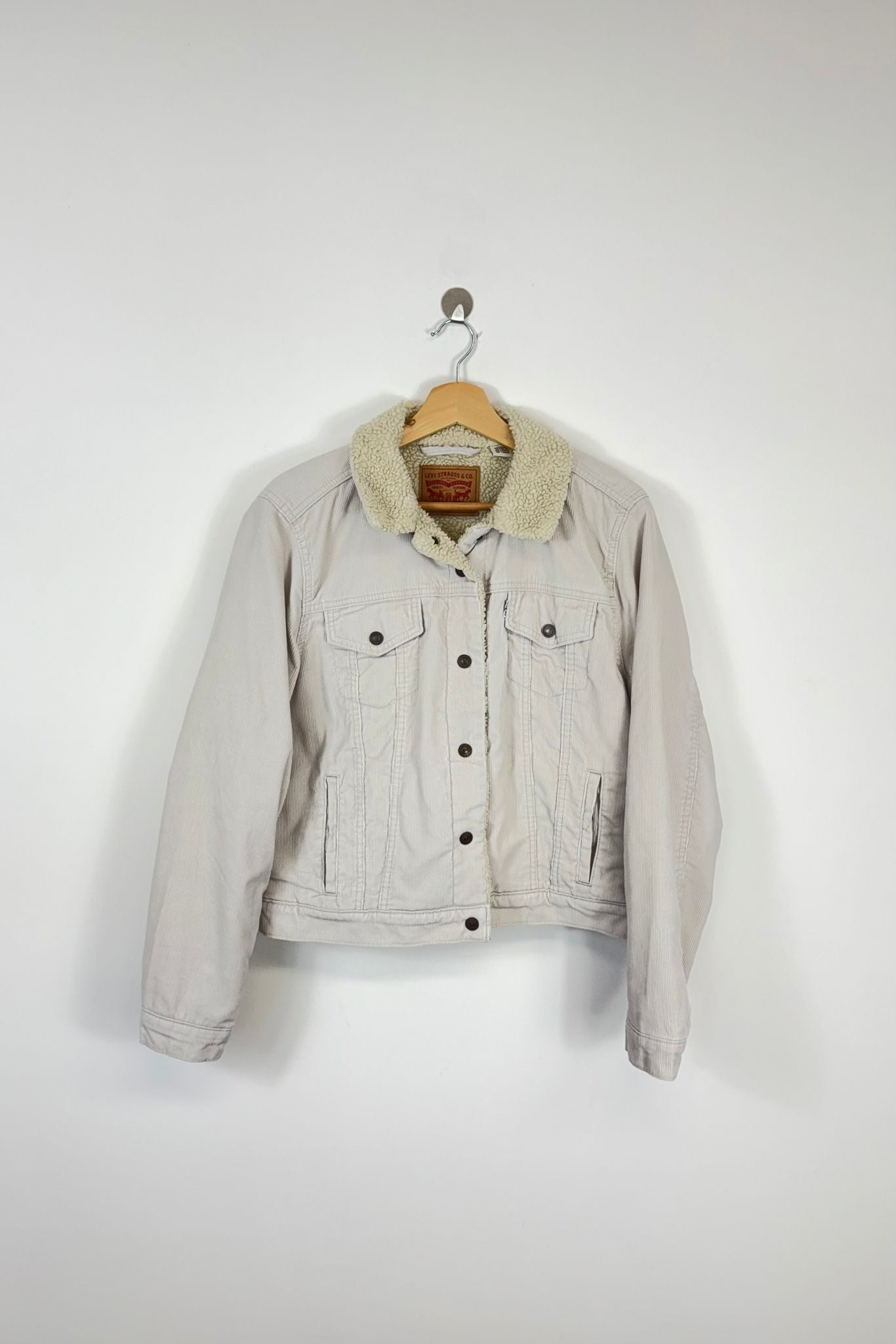 Levi's jacket
