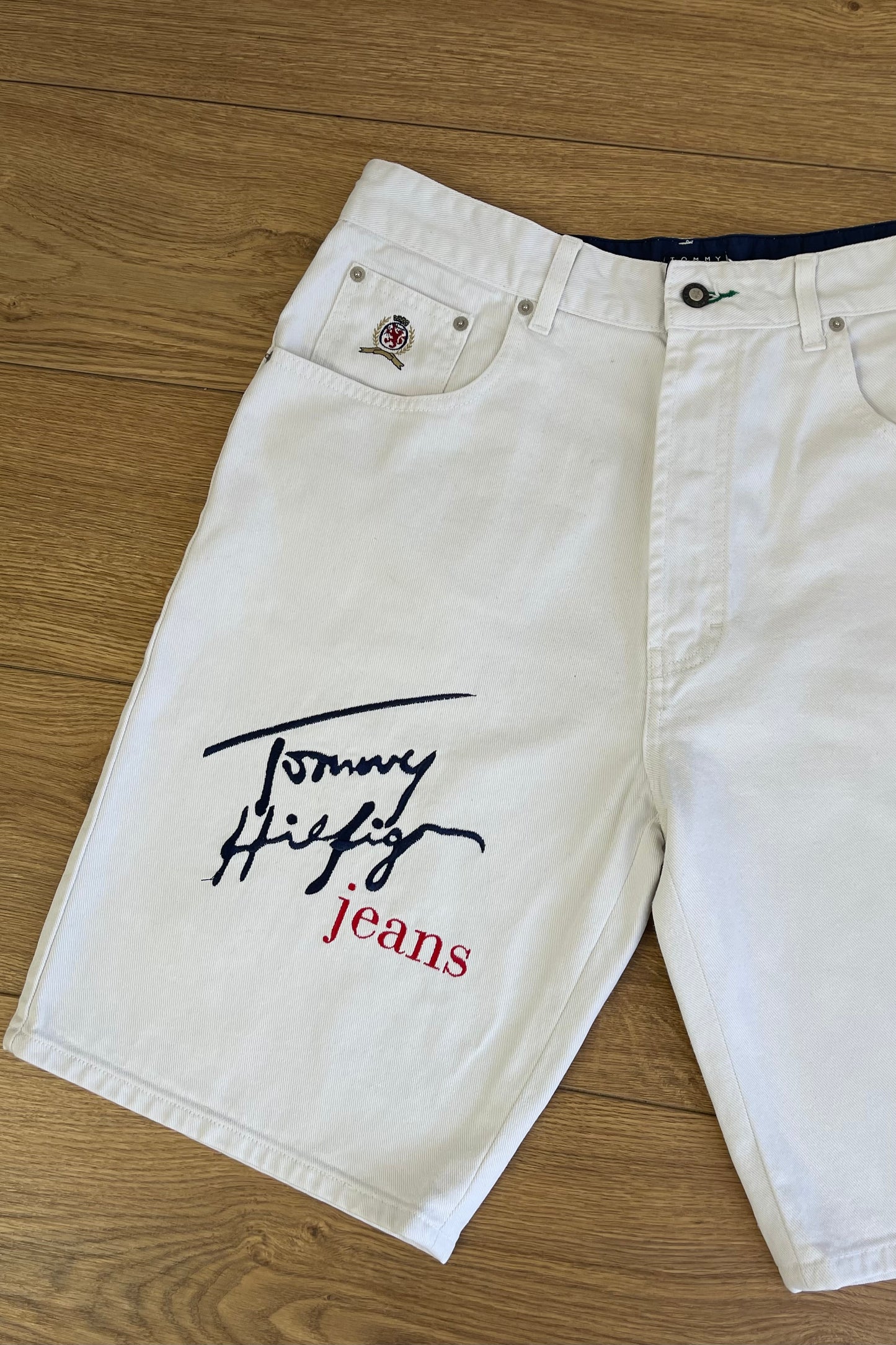 Shorts Tommy Hilfiger