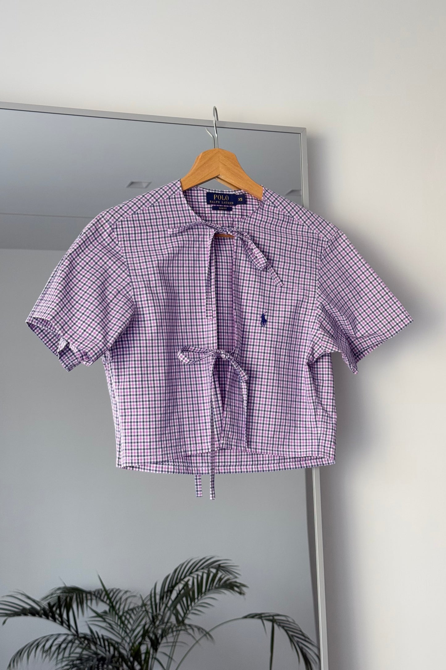 Camicia Ralph Lauren - XS/S