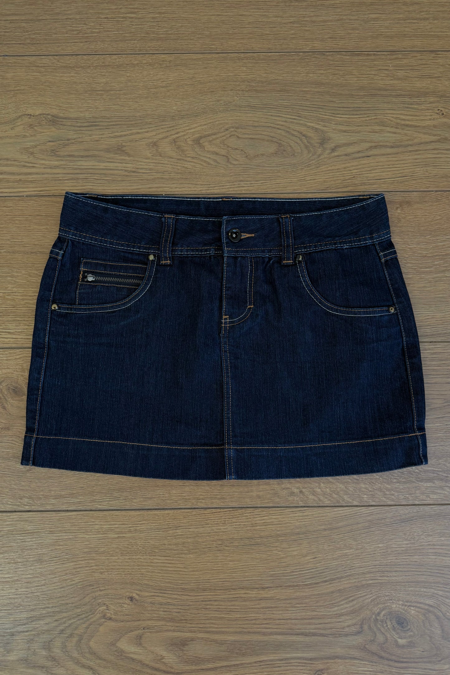 Mini skirt