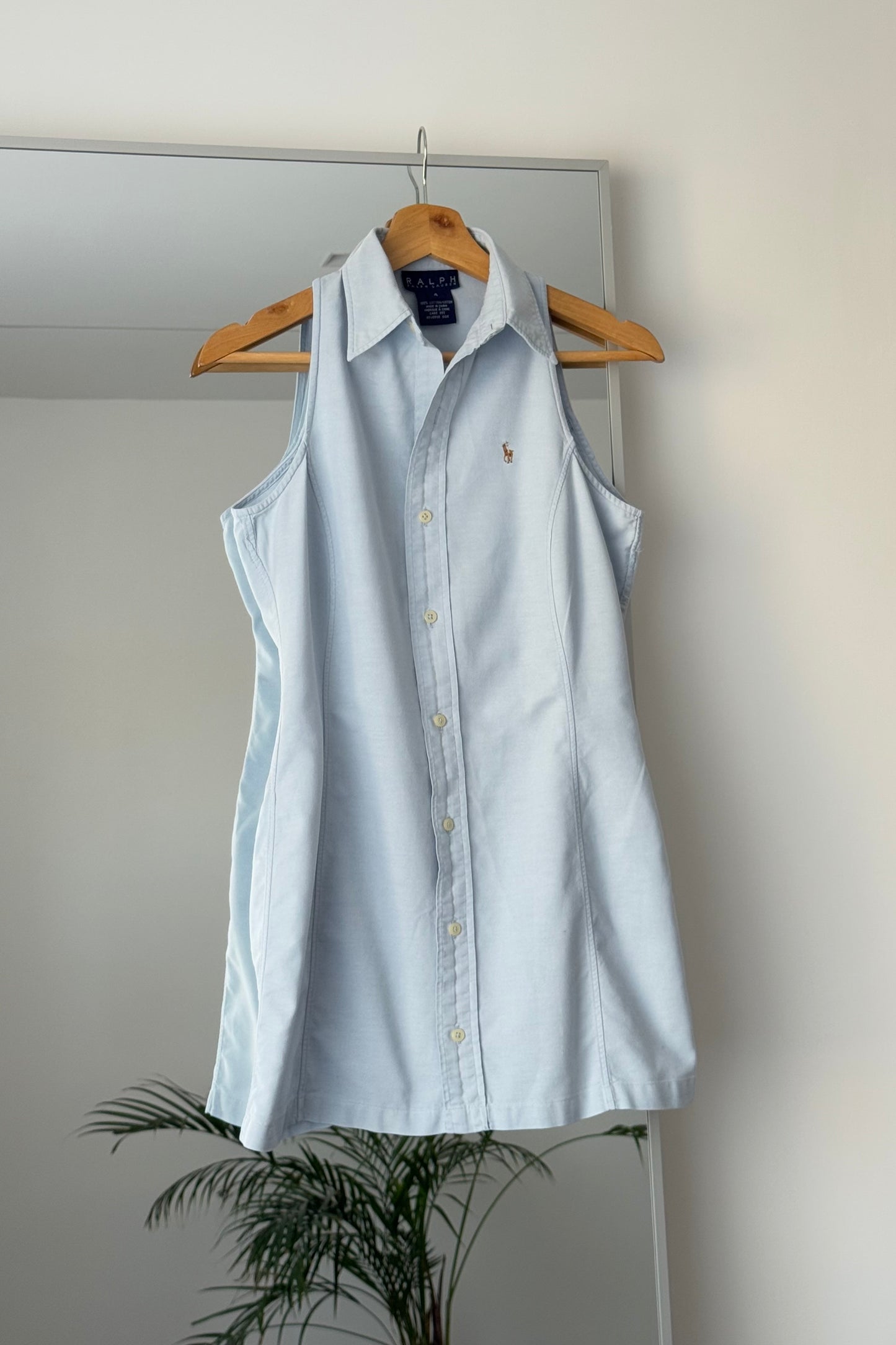 Ralph Lauren Dress - S