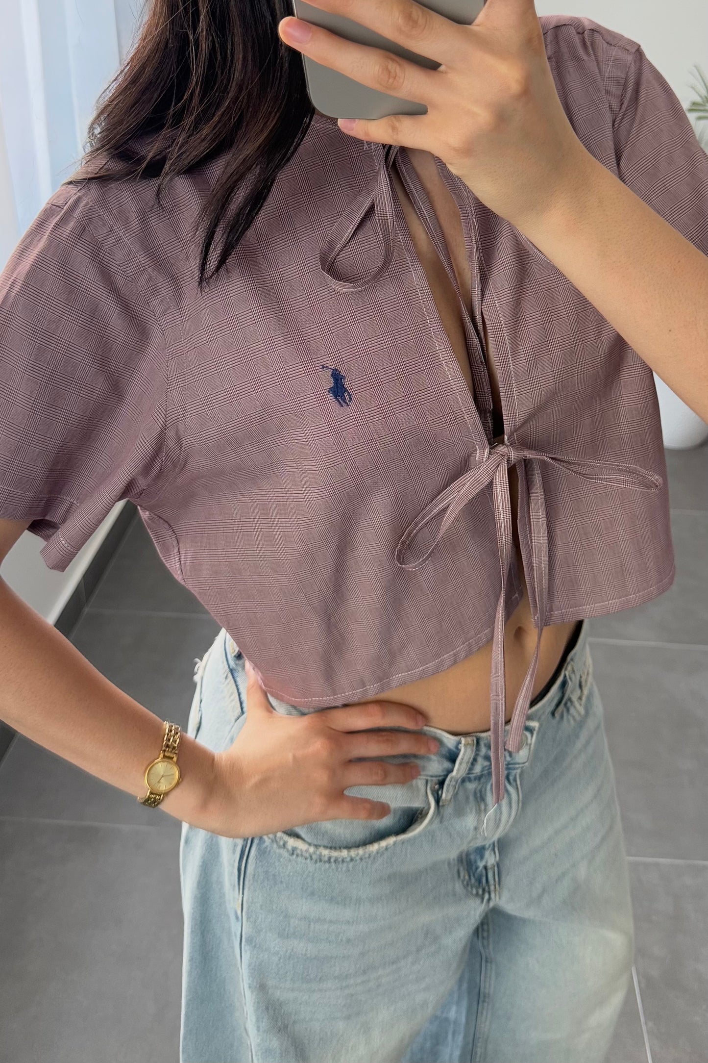 Camicia Ralph Lauren - S/M