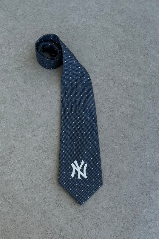 NY Yankees tie