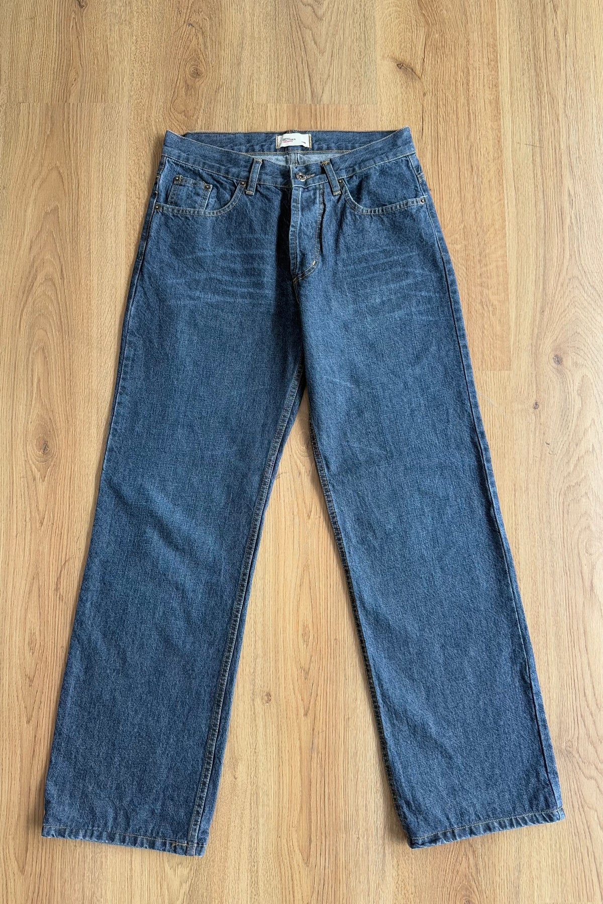 Jeans Tommy Hilfiger - 40 ITA