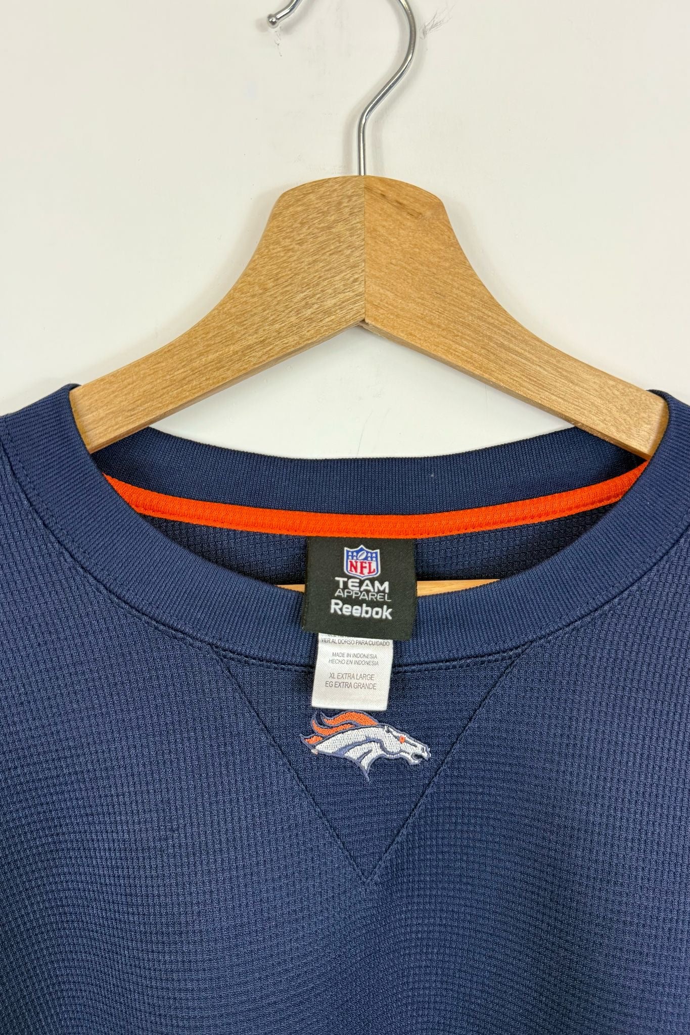 NFL Denver Broncos shirt