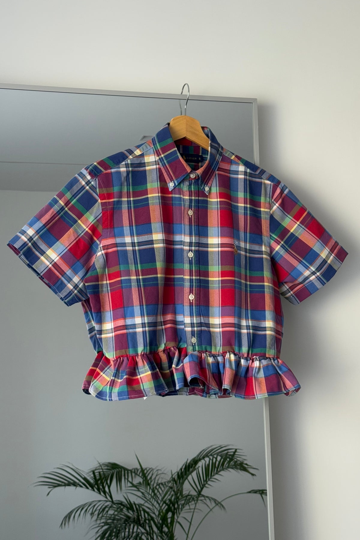 Camicia Ralph Lauren - S