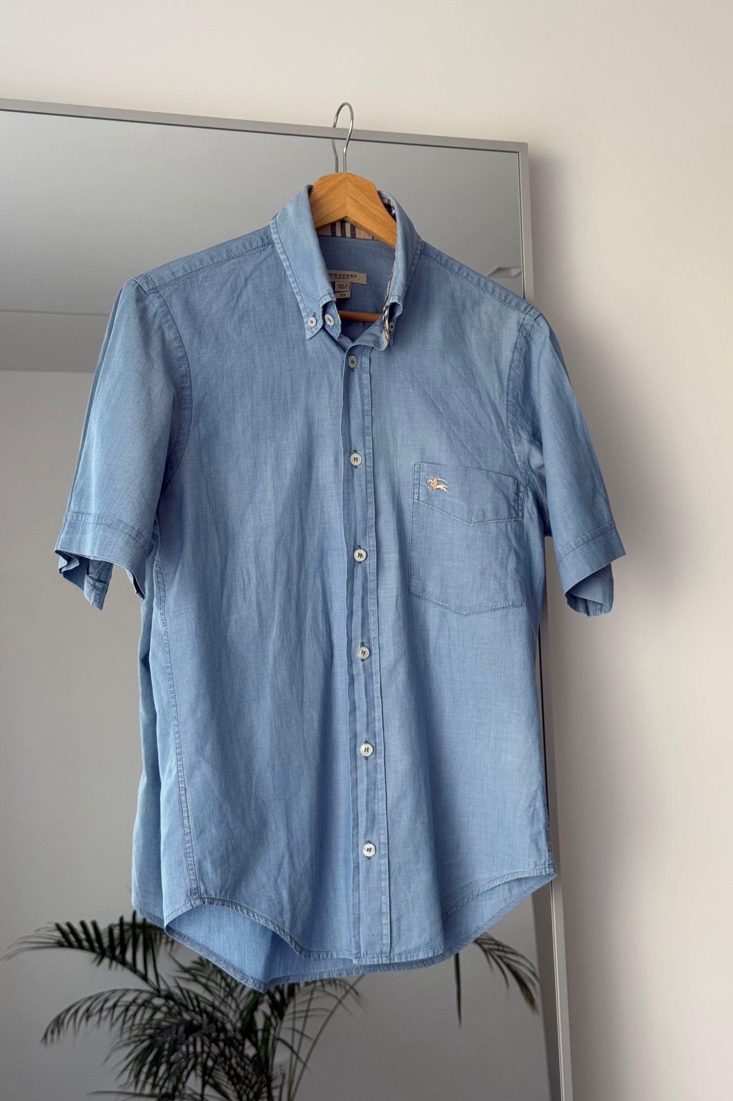 Camicia Burberry - XS