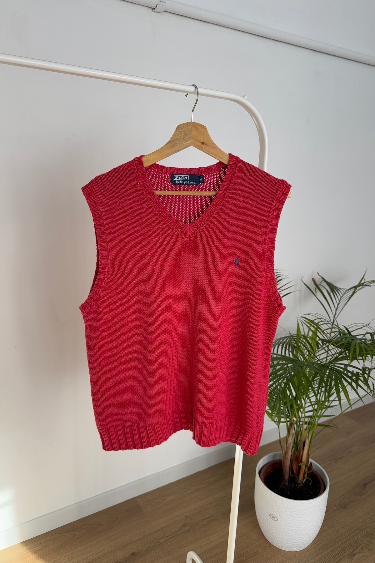 Gilet Ralph Lauren - M