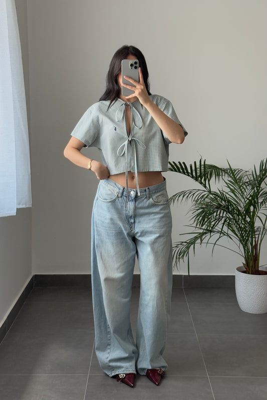 Camicia Ralph Lauren - S