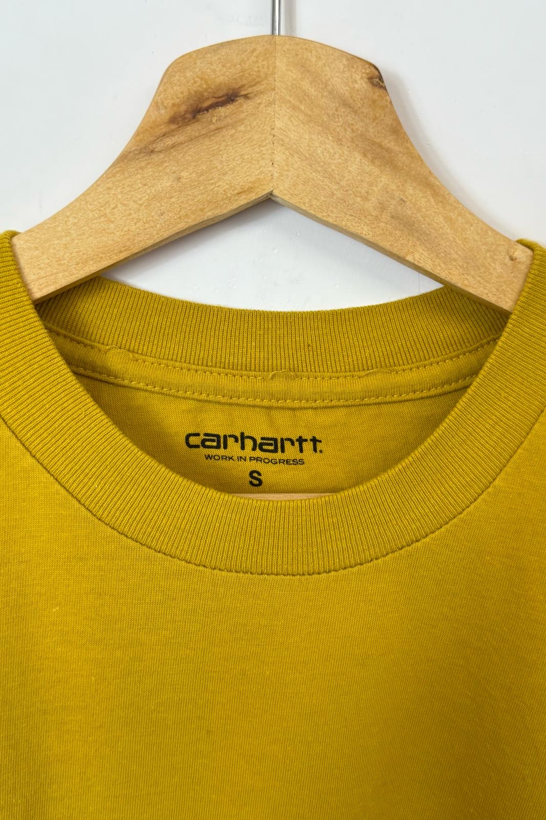 T-shirt Carhartt