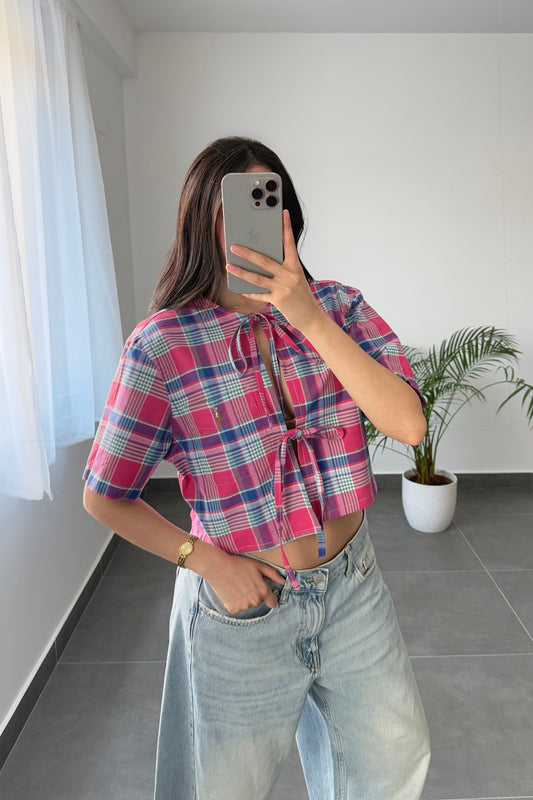 Camicia Ralph Lauren - S/M