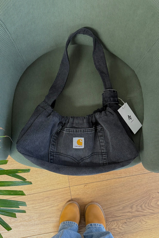 Reworked Carhartt Bag