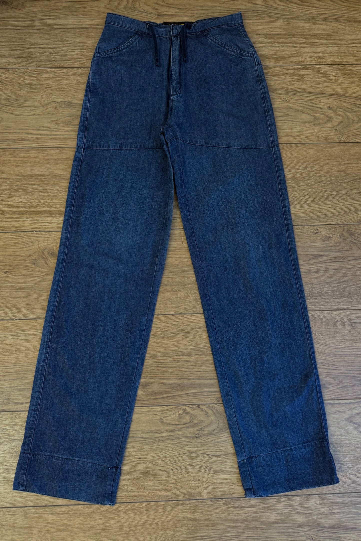 Vintage y2k jeans