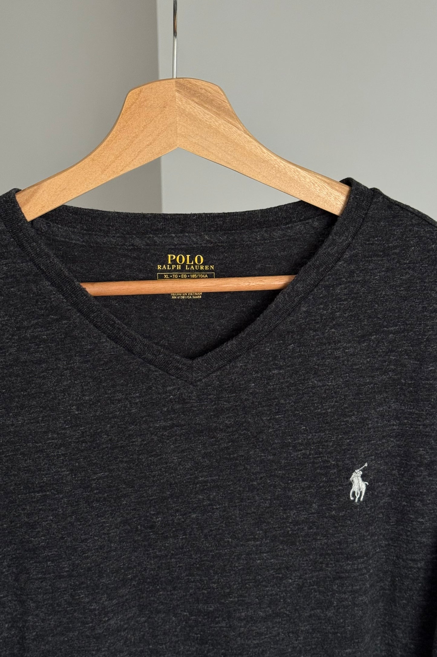 T-shirt Ralph Lauren - XL