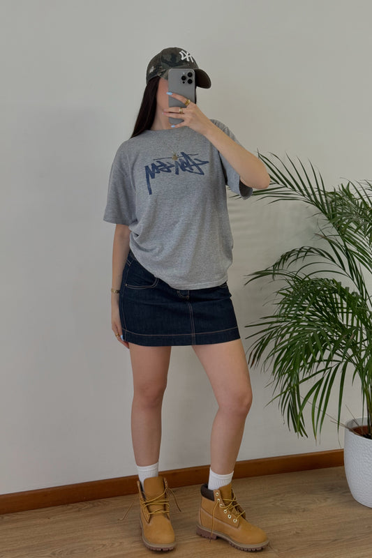 Stussy t-shirt 90s
