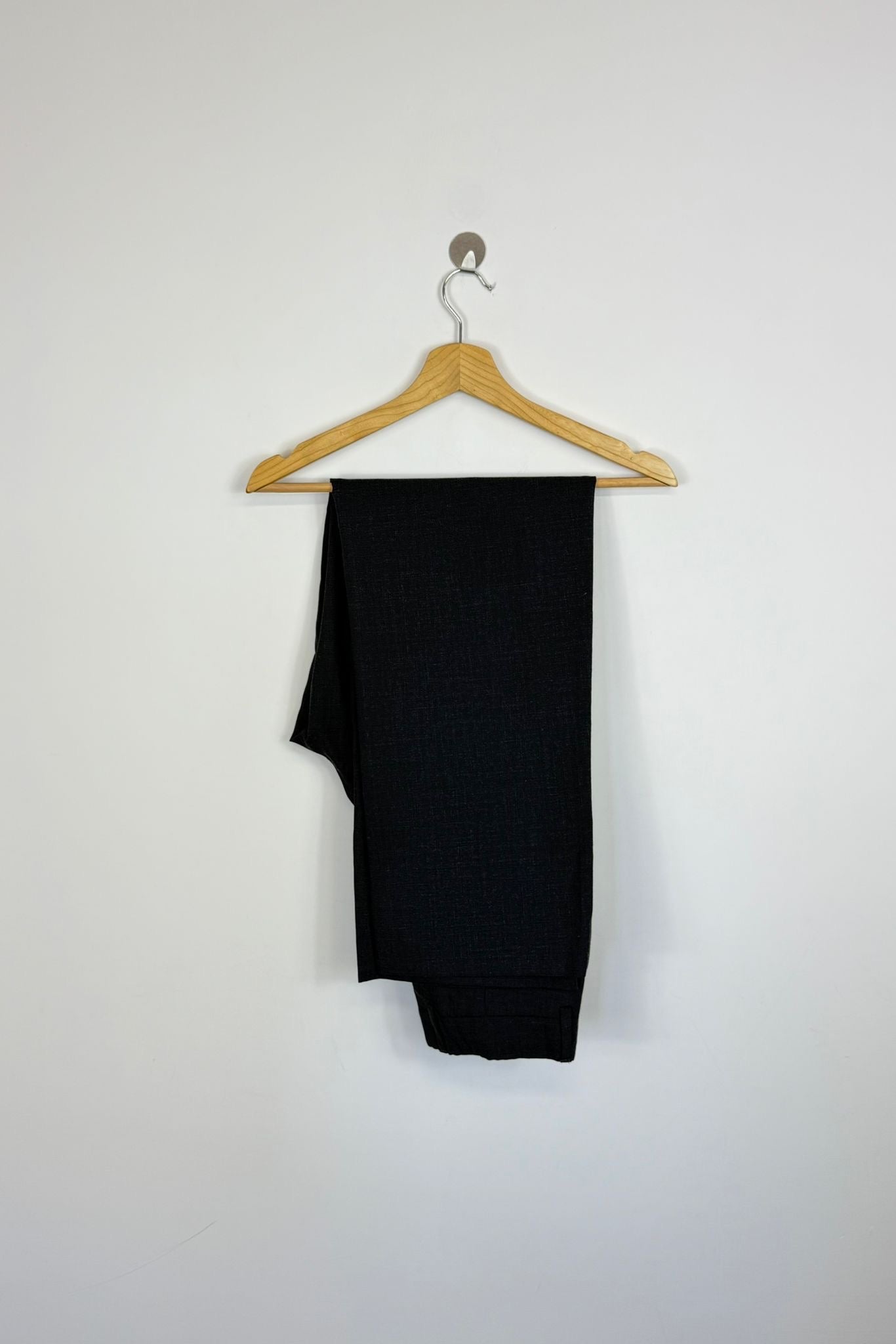 100% Wool Tailored Suit Made in Italy