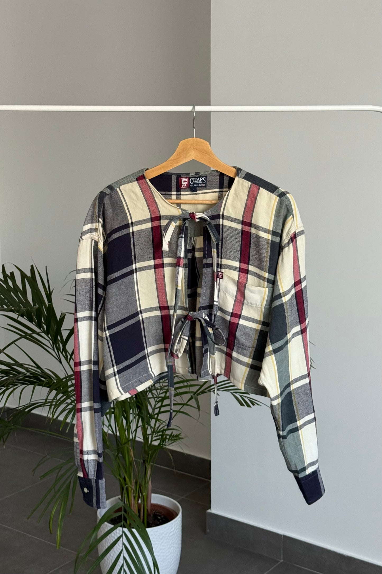 Camicia Ralph Lauren - L