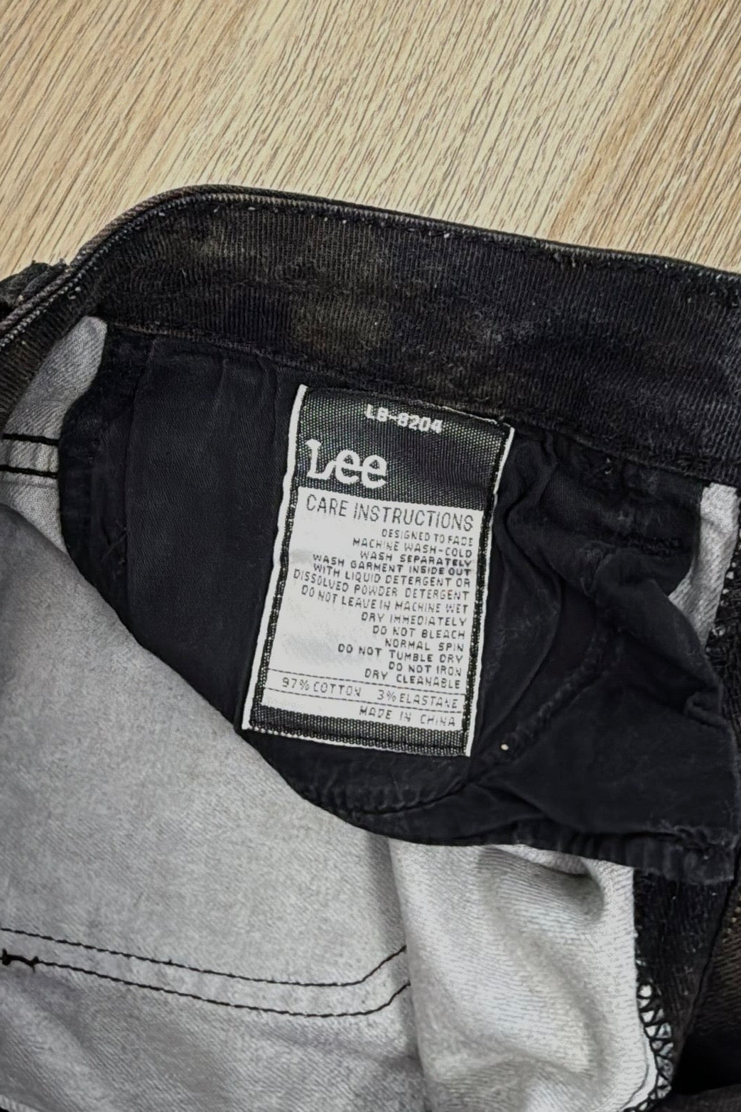 Gonna Lee