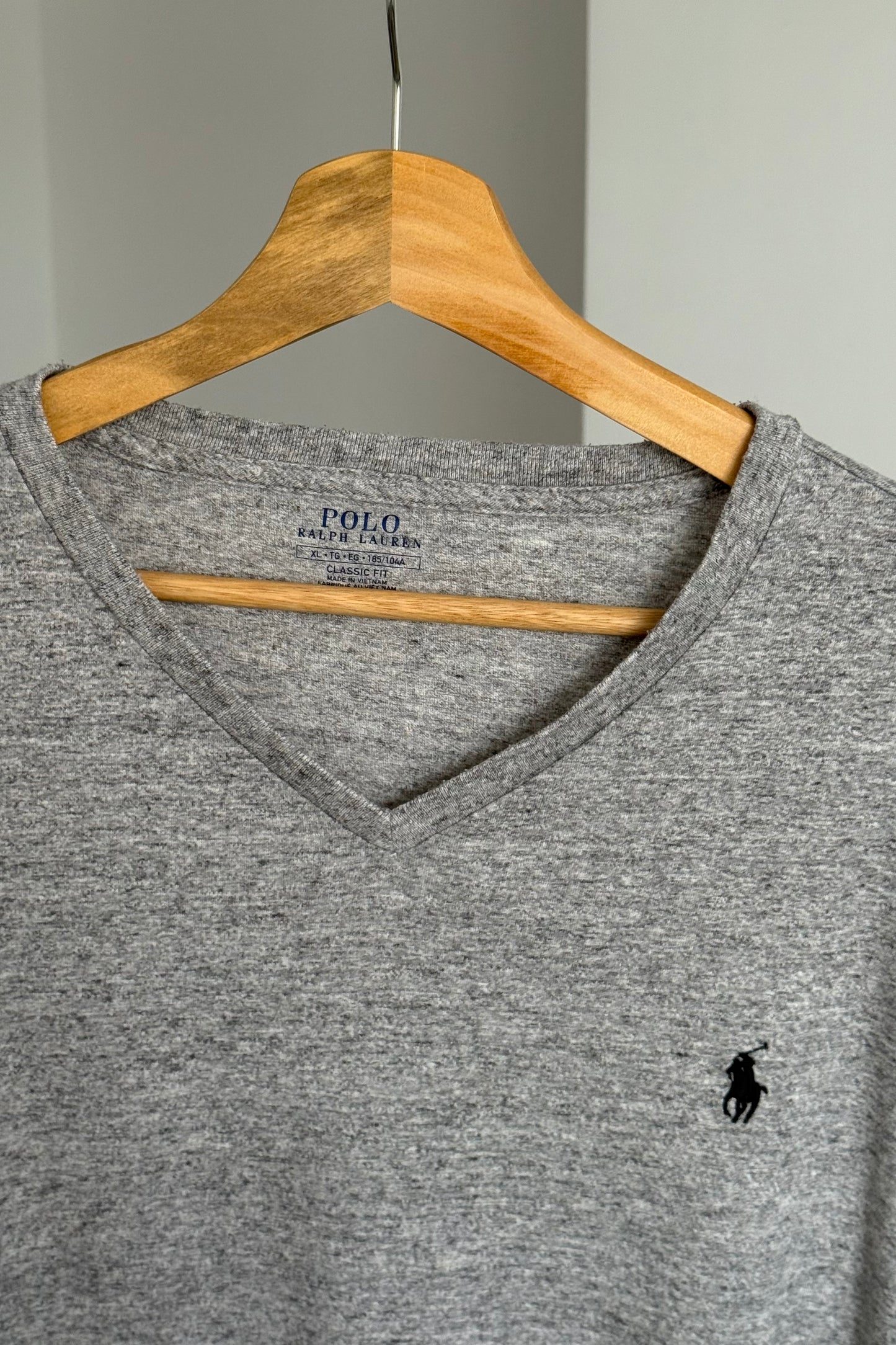 T-shirt Ralph Lauren - XL