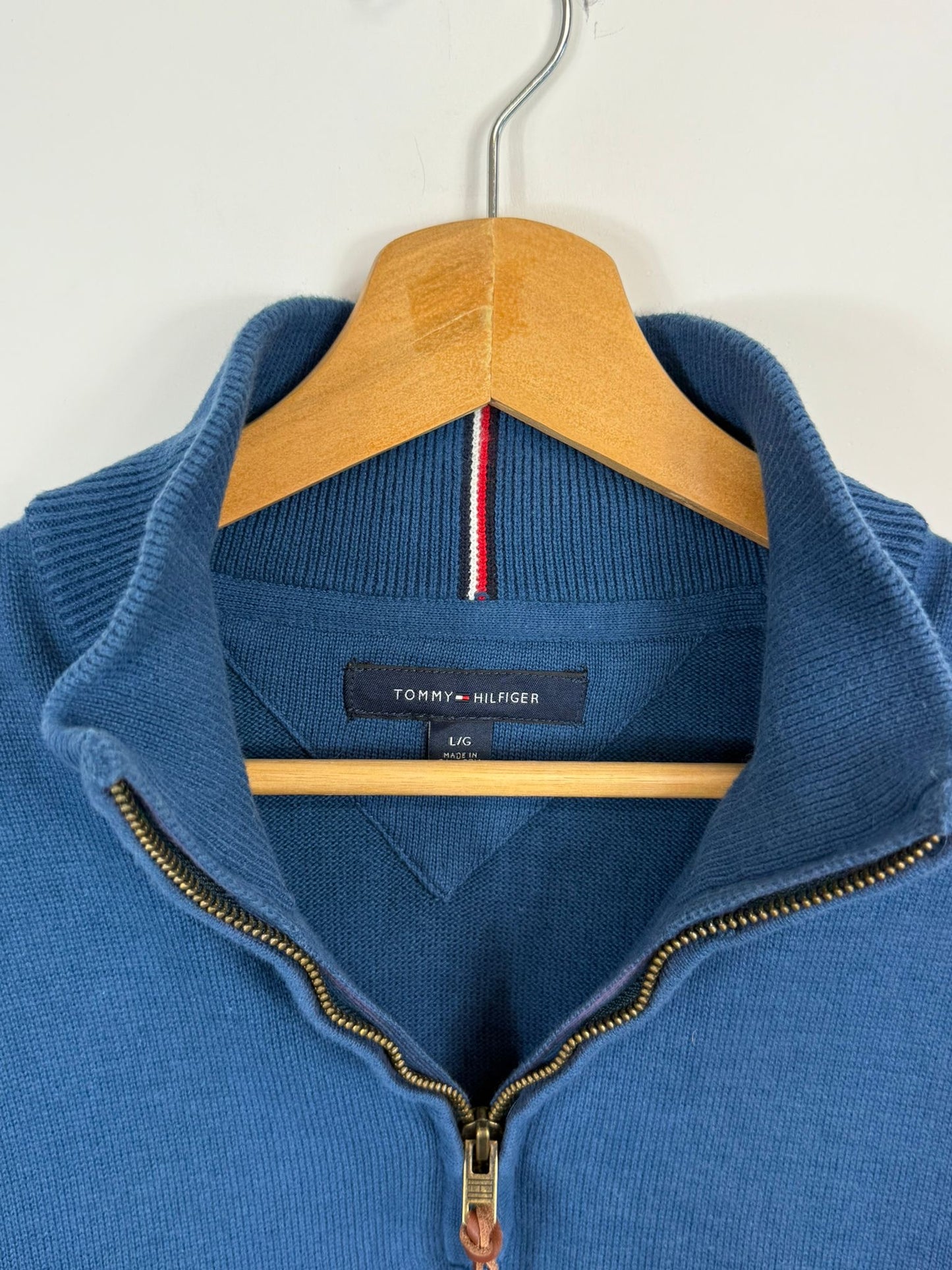 Maglione Tommy Hilfiger