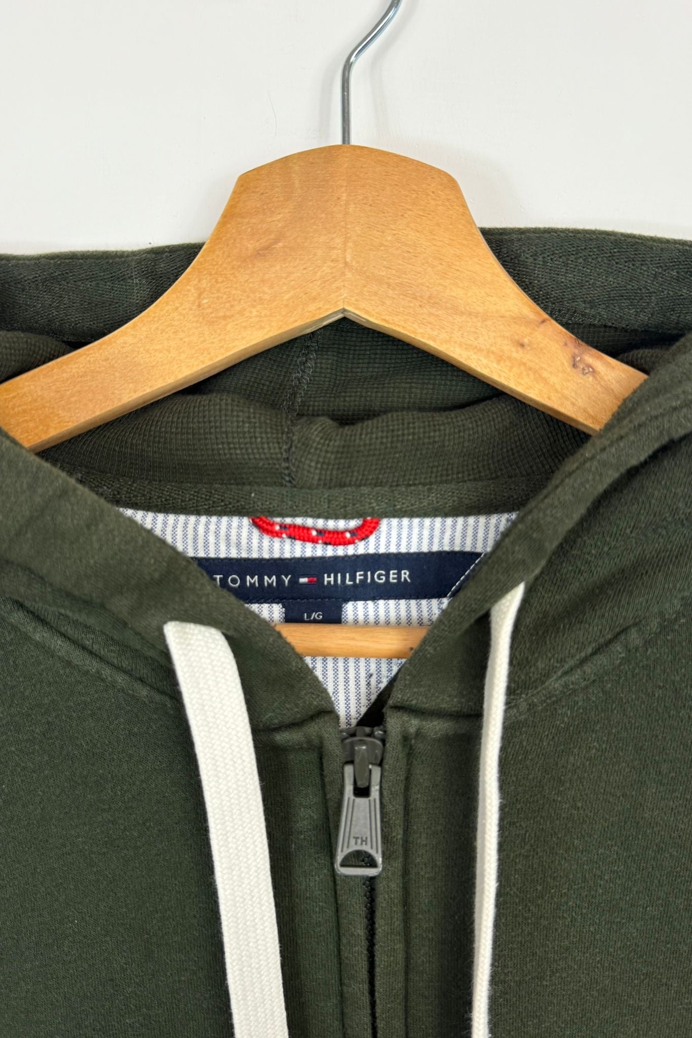 Felpa Tommy Hilfiger