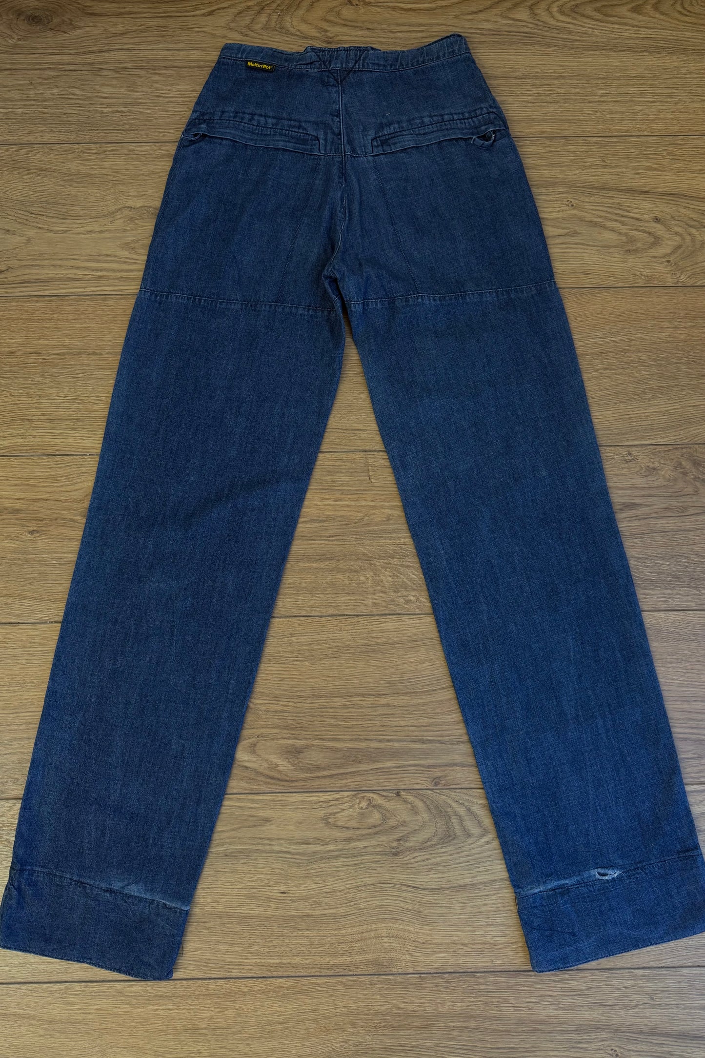 Vintage y2k jeans
