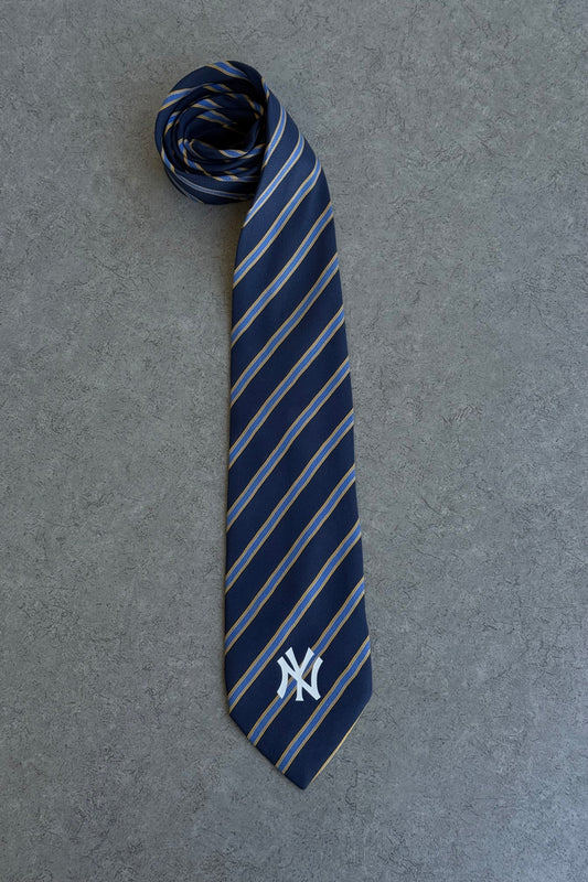 NY Yankees tie