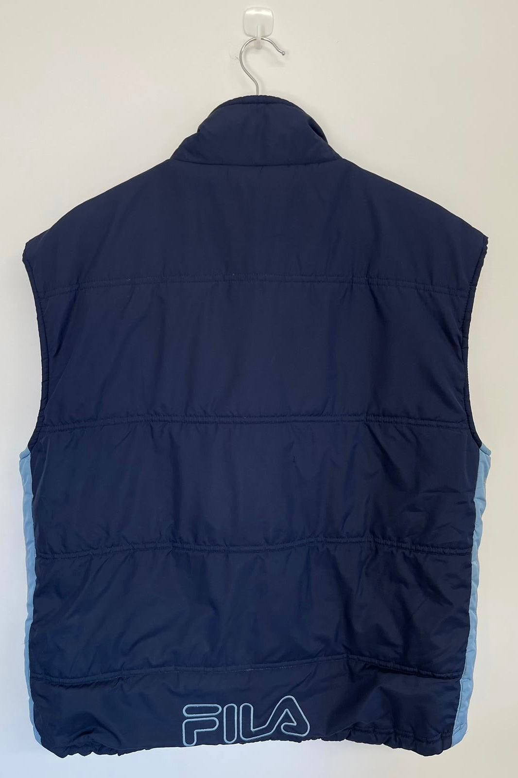 Gilet Fila 90s