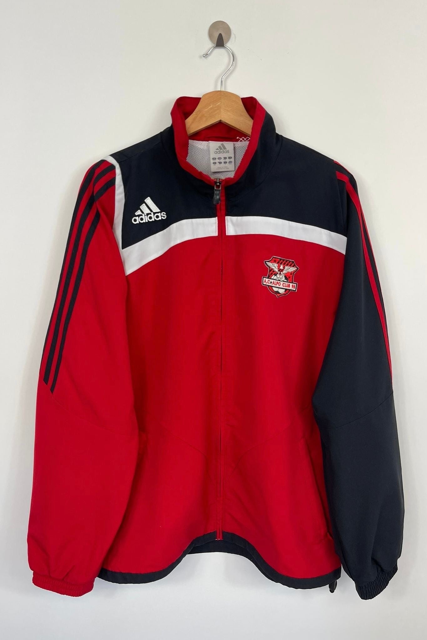 Adidas Jacket