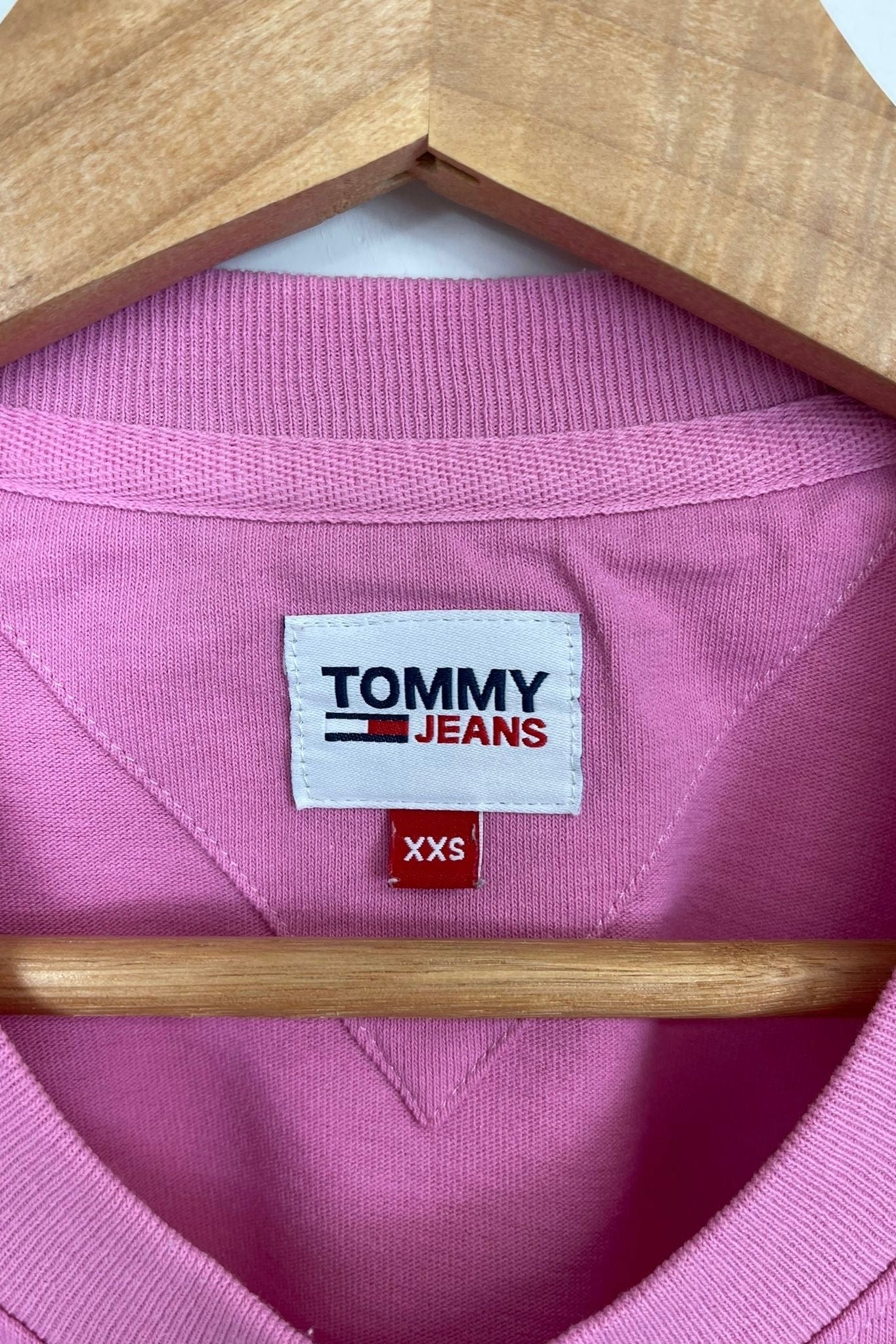 T-shirt Tommy Hilfiger