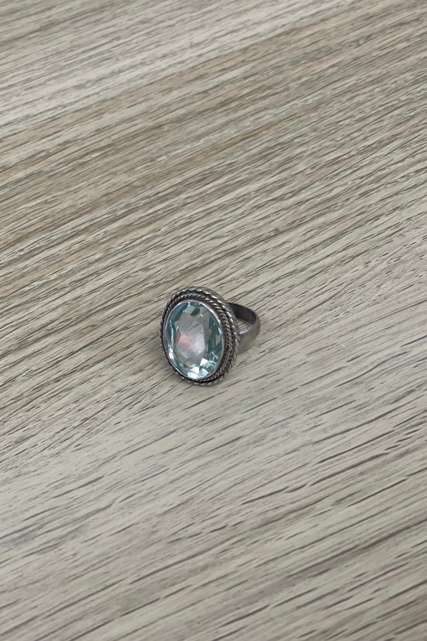 Vintage ring