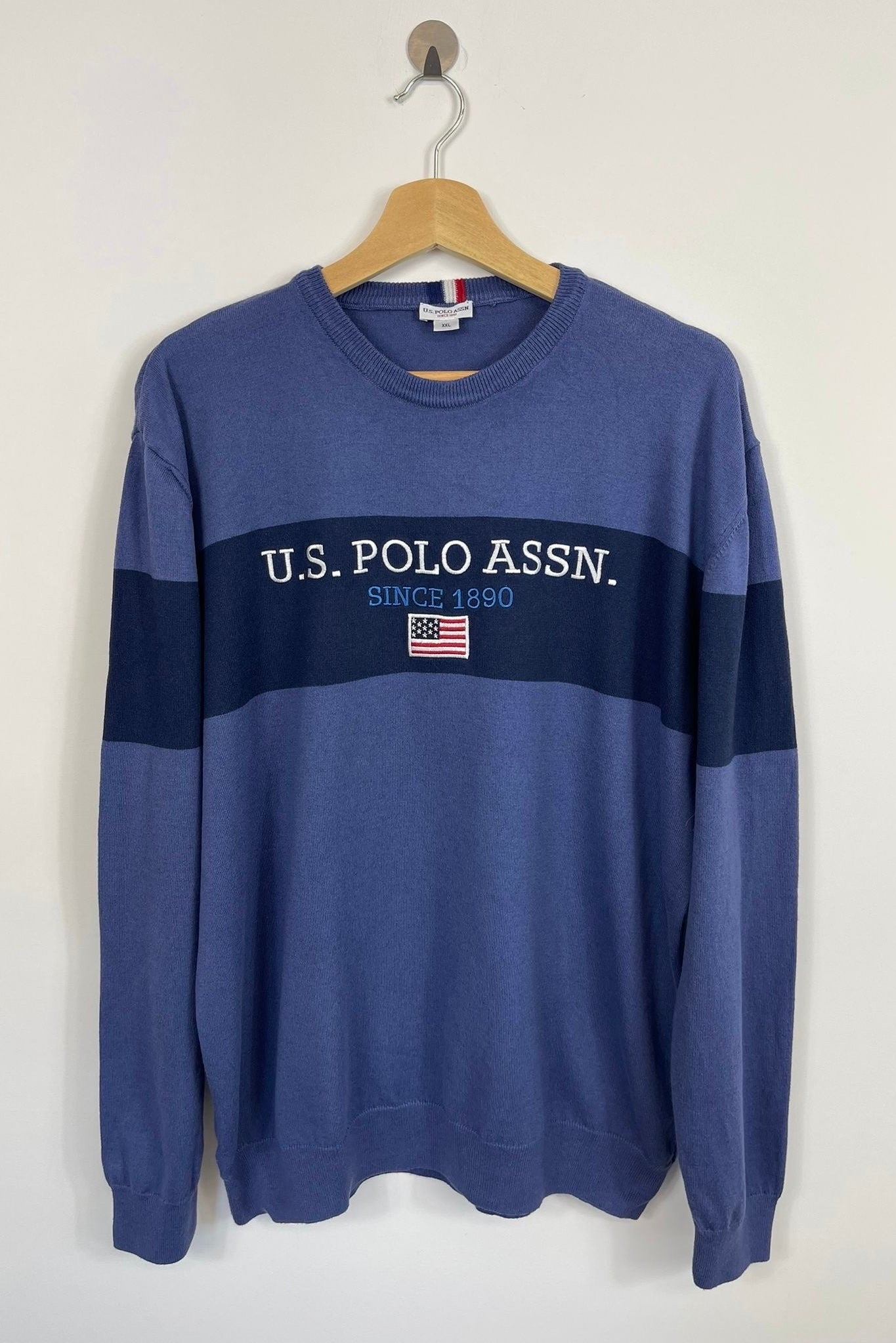 Maglione U.S. Polo Assn