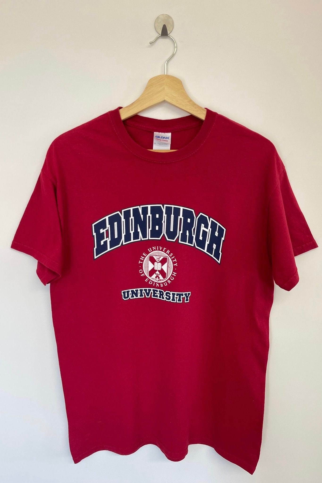 T-shirt Edinburgh