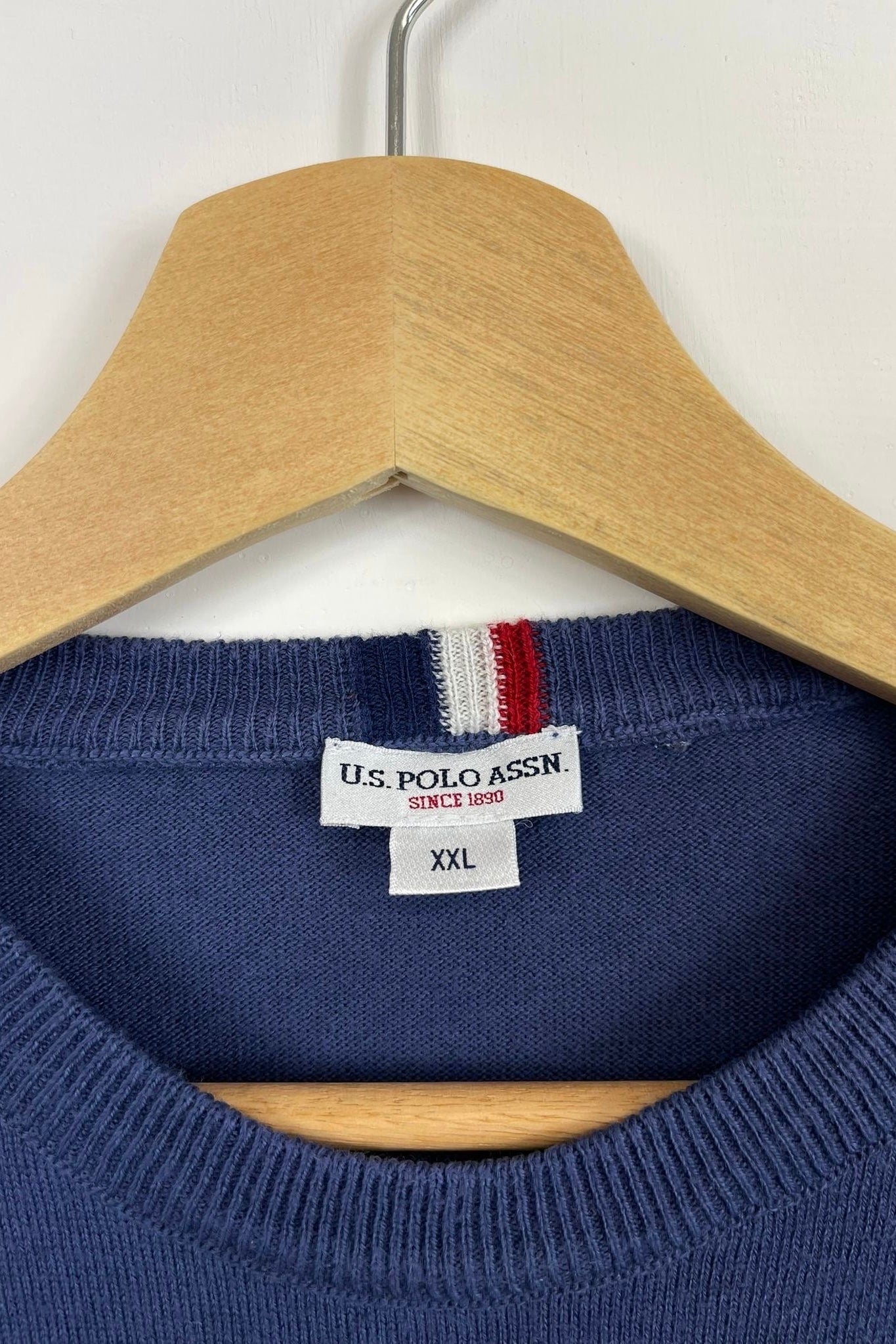 Maglione U.S. Polo Assn