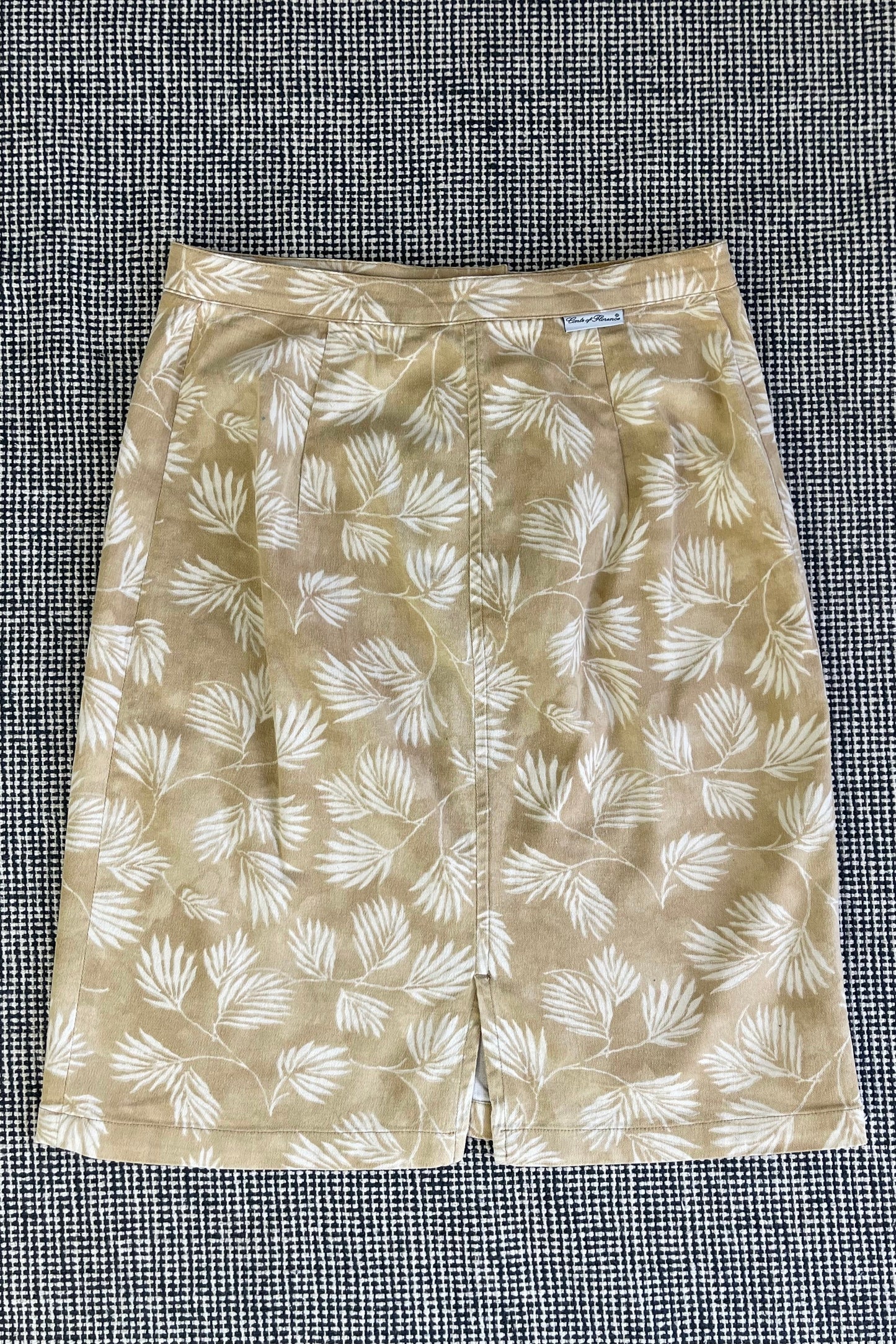 Vintage skirt