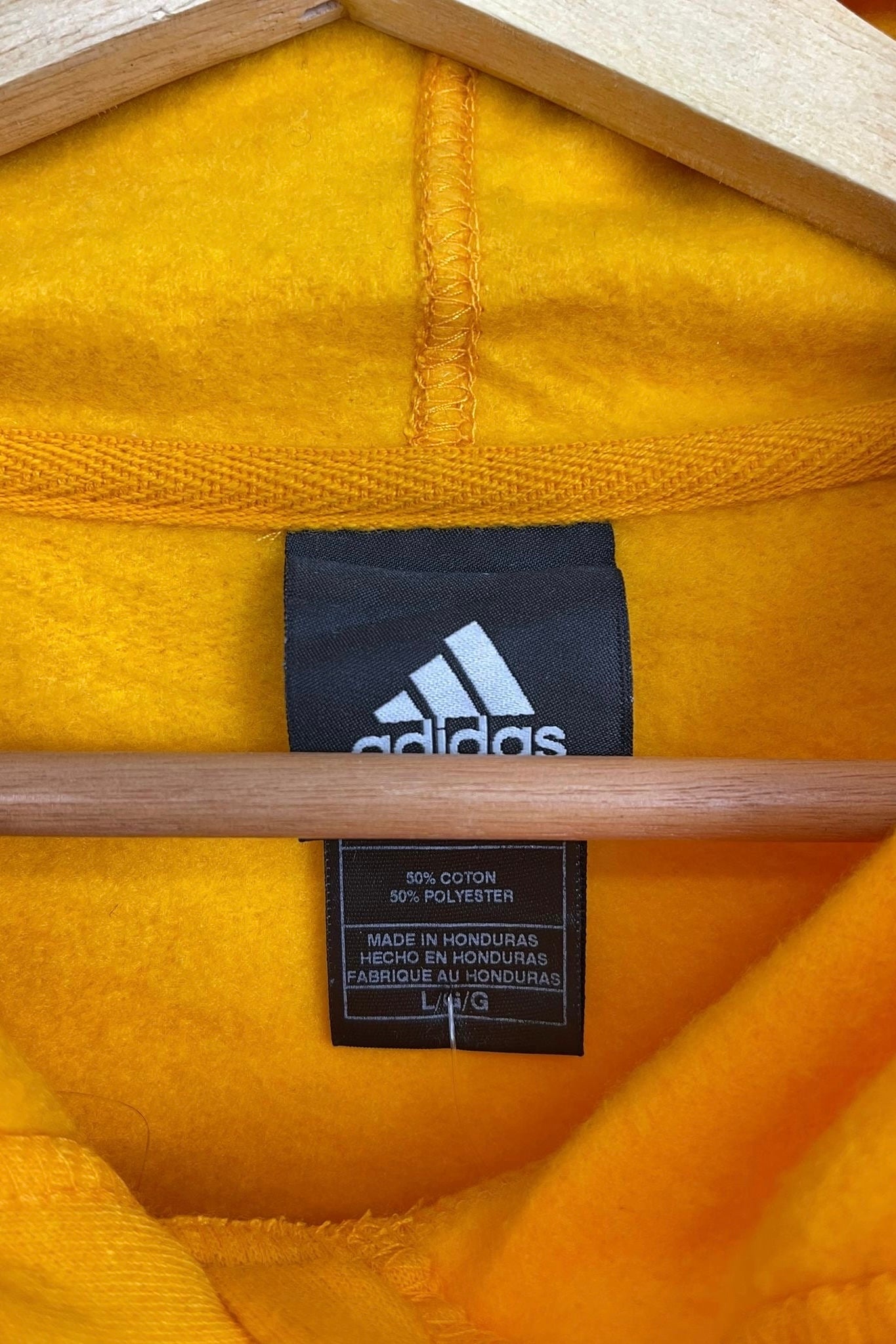 Adidas sweatshirt