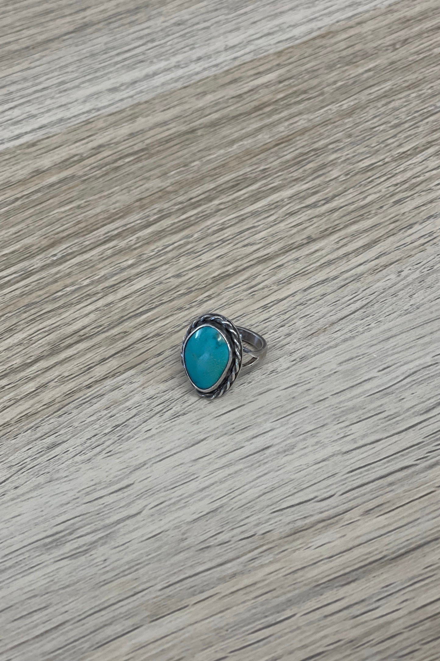 Vintage ring