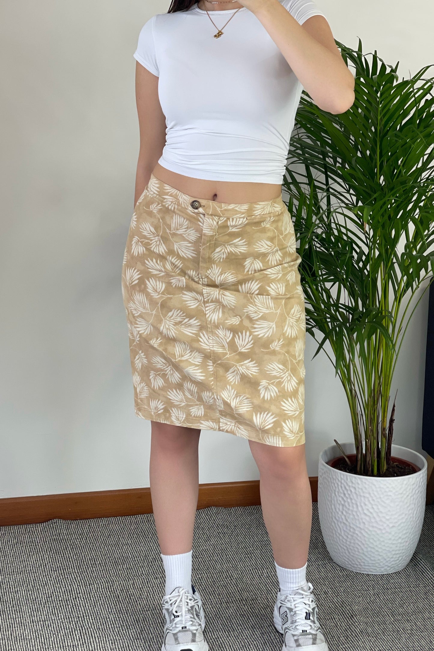 Vintage skirt