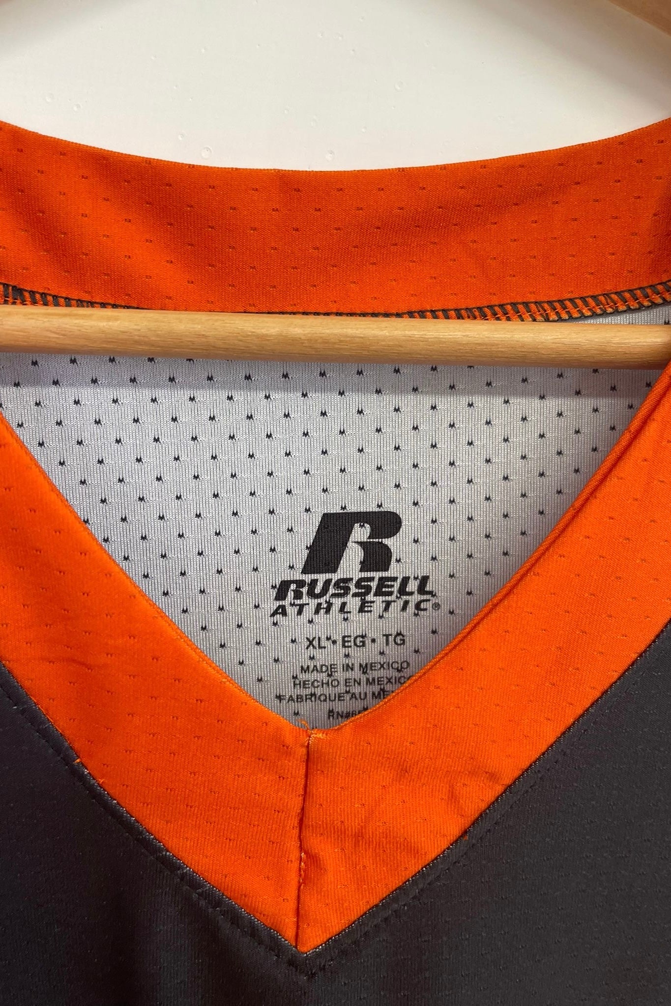 American Russell t-shirt