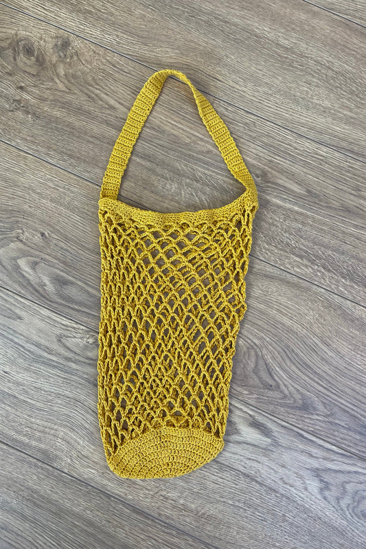 Borsa in crochet