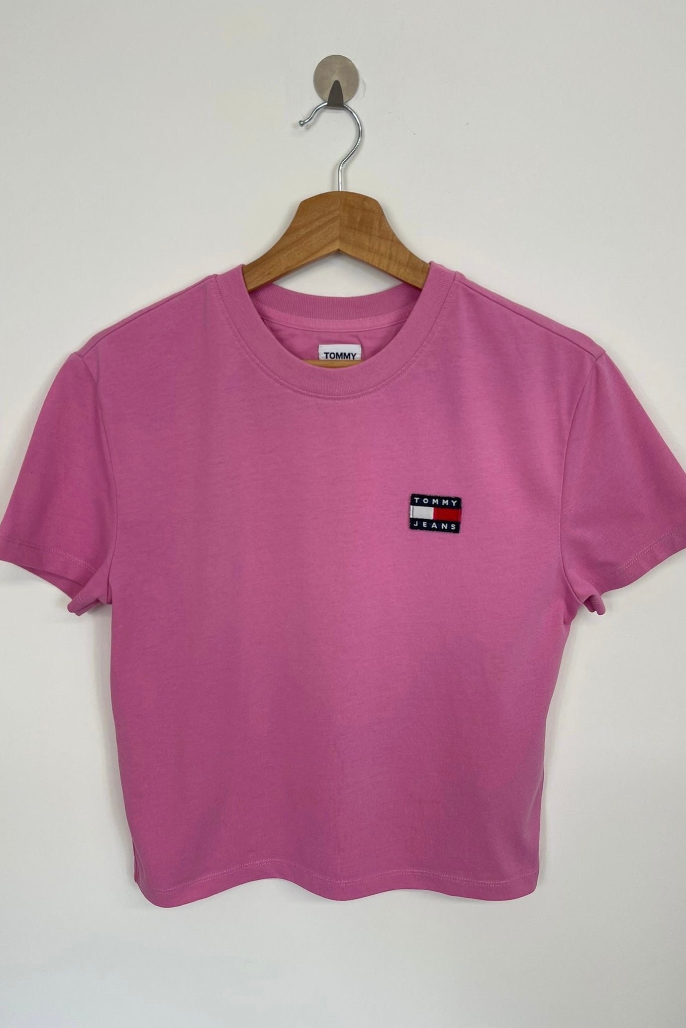 T-shirt Tommy Hilfiger