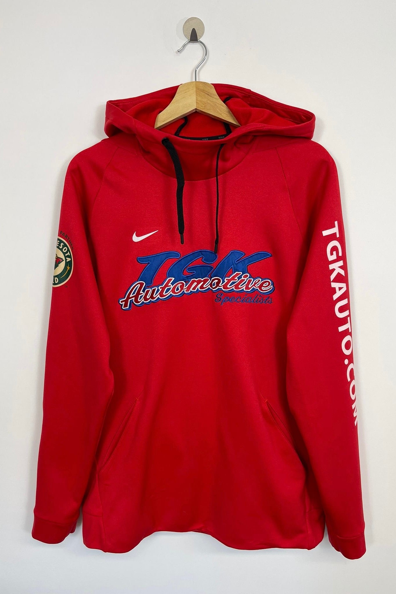 Nike sweatshirt