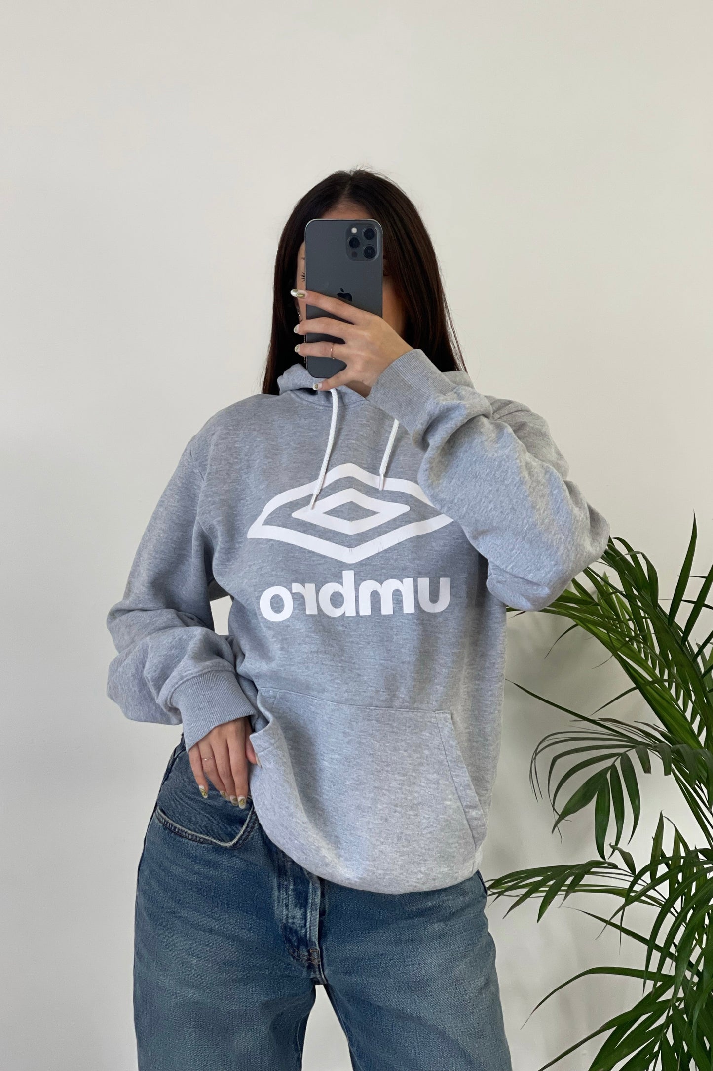 Umbro Sweatshirt