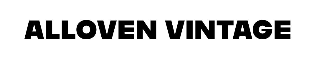 allovenvintage
