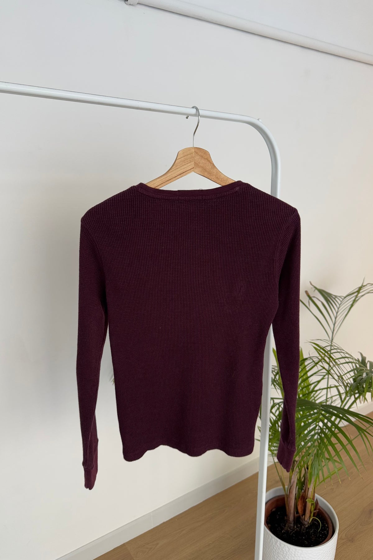T-shirt Ralph Lauren 100% cotone - S/M