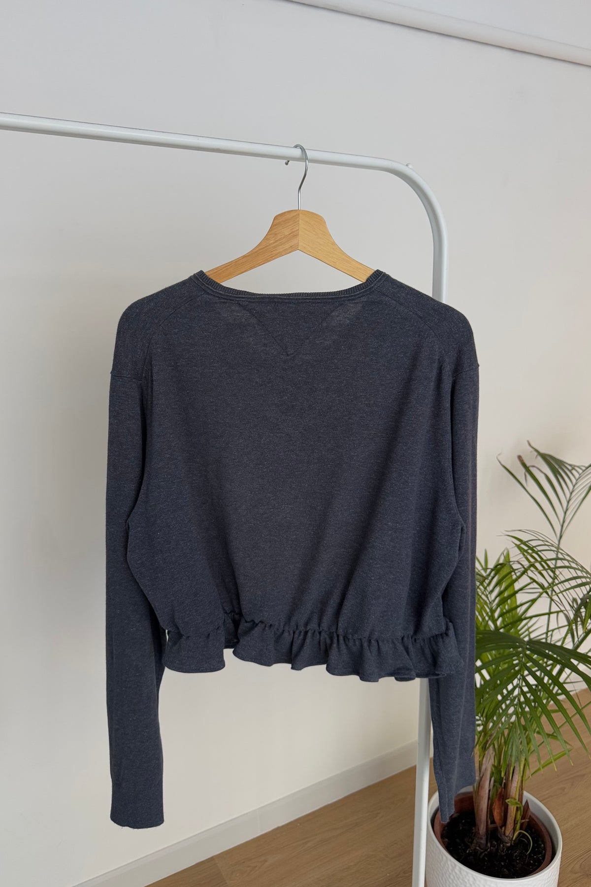Maglione Tommy Hilfiger 100% cotone - M